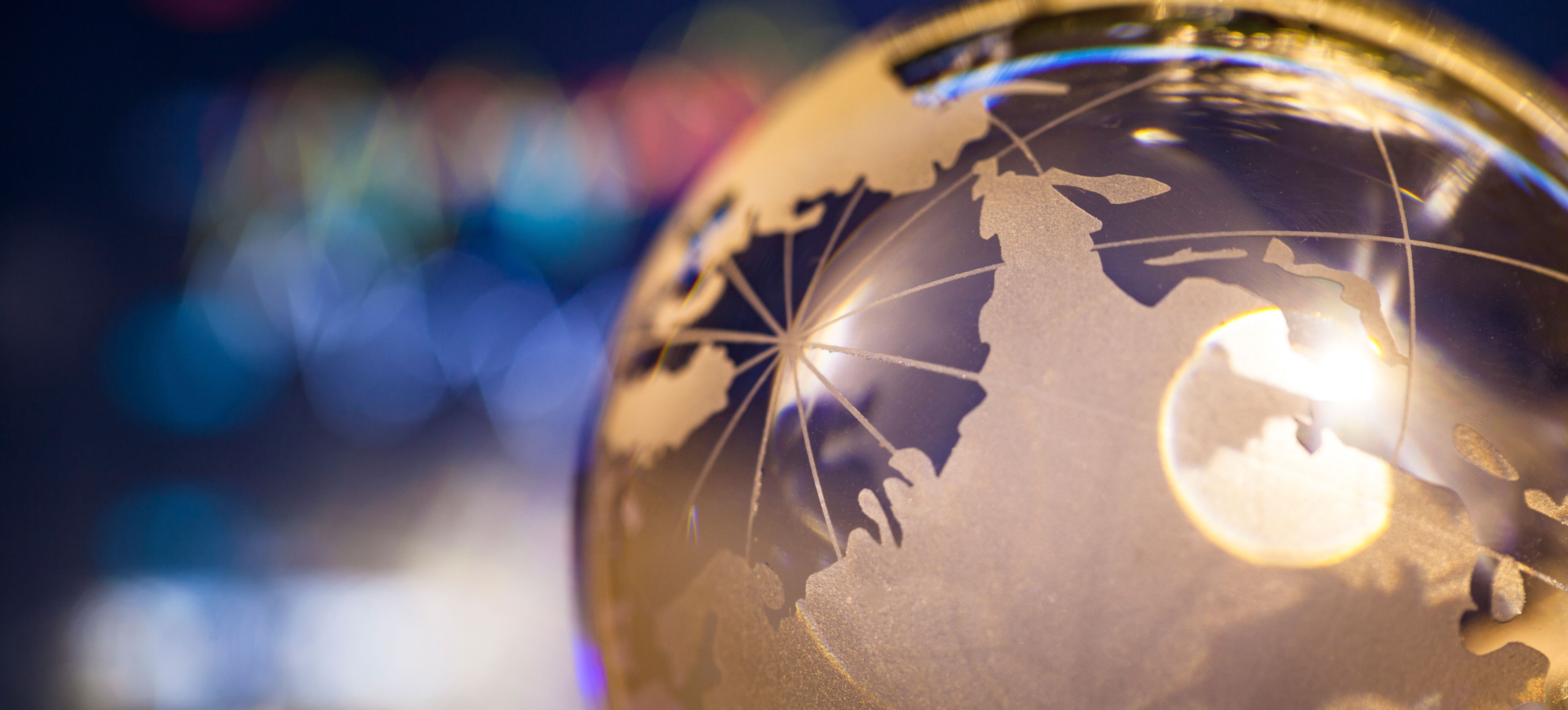 globe