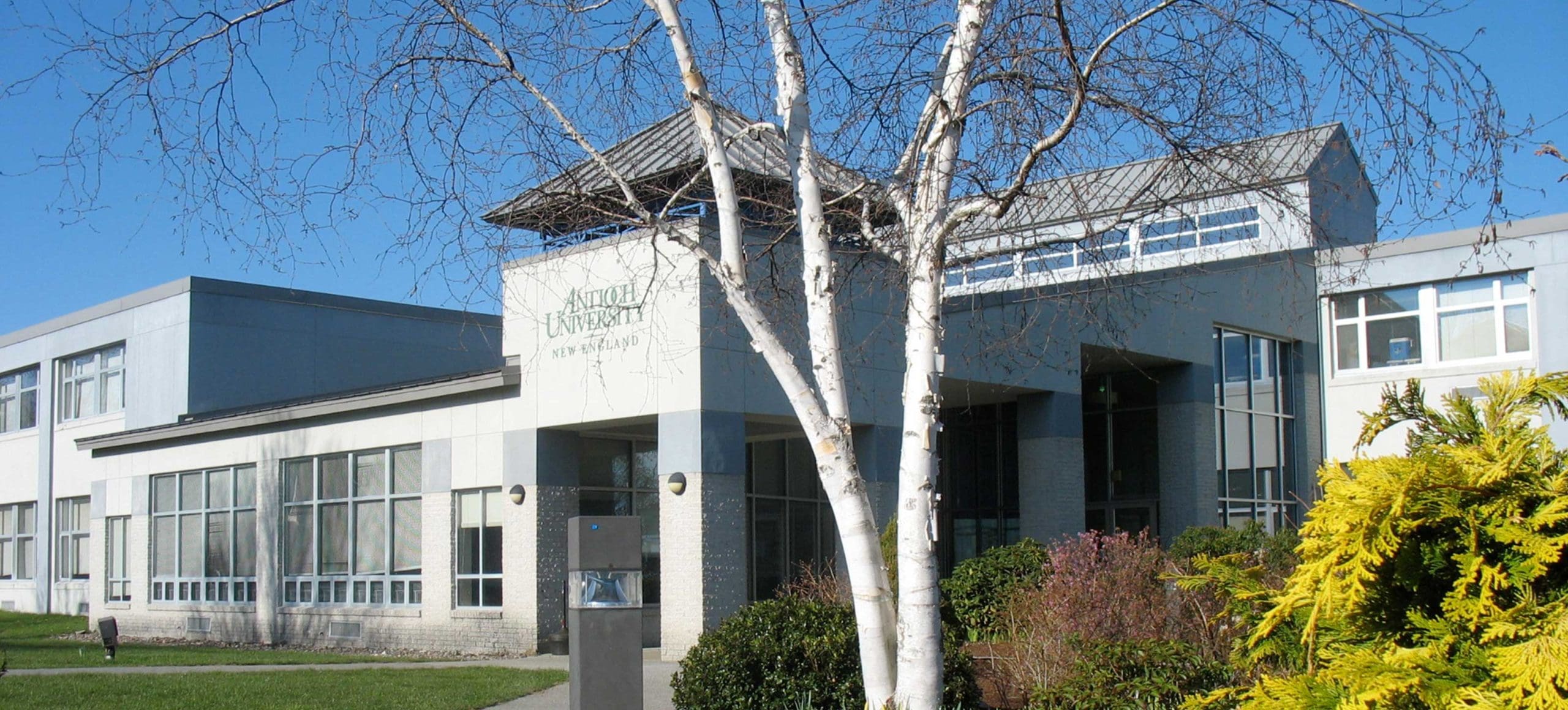 Antioch University › Win One For Humanity