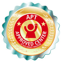 APT Approval Center Seal Graphic