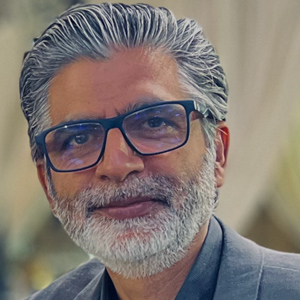 S. Aqeel Tirmizi, PhD