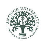 Antioch University Seal Antioch University key tree seal
