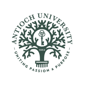 Antioch University key tree seal