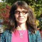 Alice_Scudder › Antioch University Alice Scudder headshot