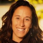 Anne-Stires | Antioch University