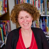 Audrey Mandelbaum, MFA