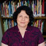 Helen Hill, MFT