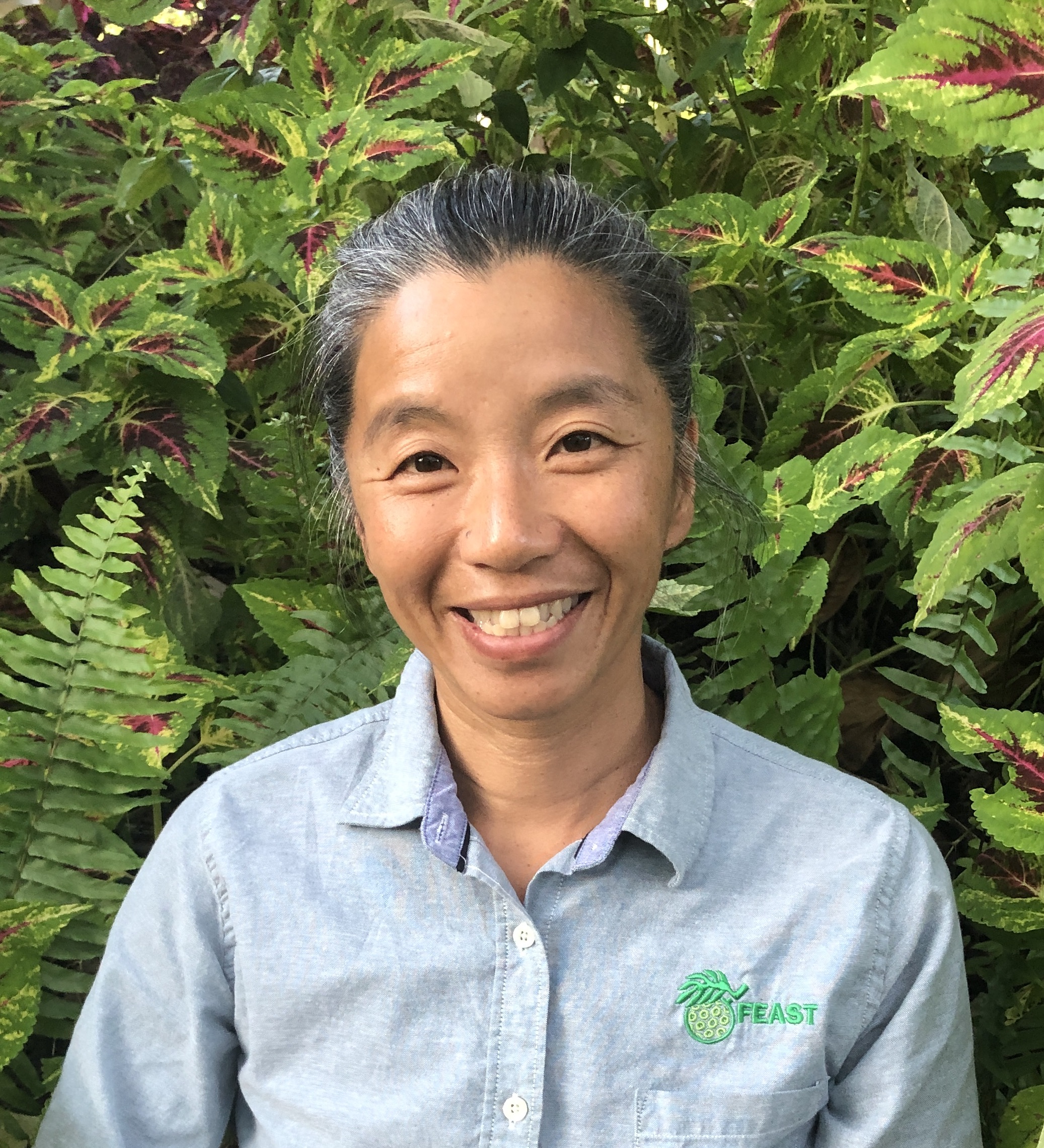 Ming Wei Koh