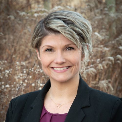 Kayla Cranston, PhD