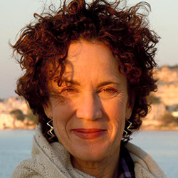 Lisa_Aronson › Antioch University Lisa Aronson