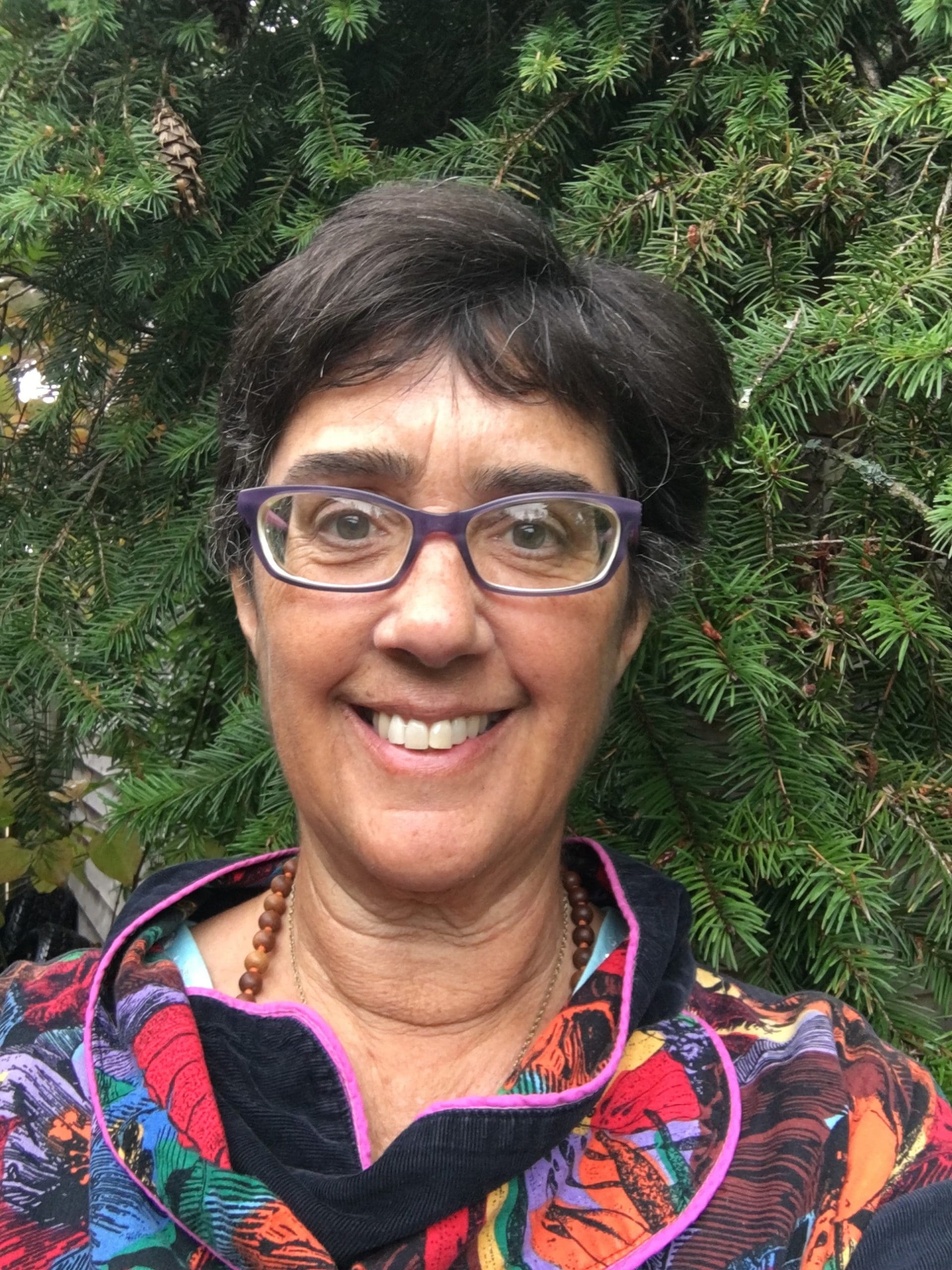 Lynn Dhanak › Antioch University Lynn Dhanak