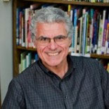 Mario Desalvo, MA, MFT