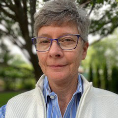 Mary Ann Short, PhD