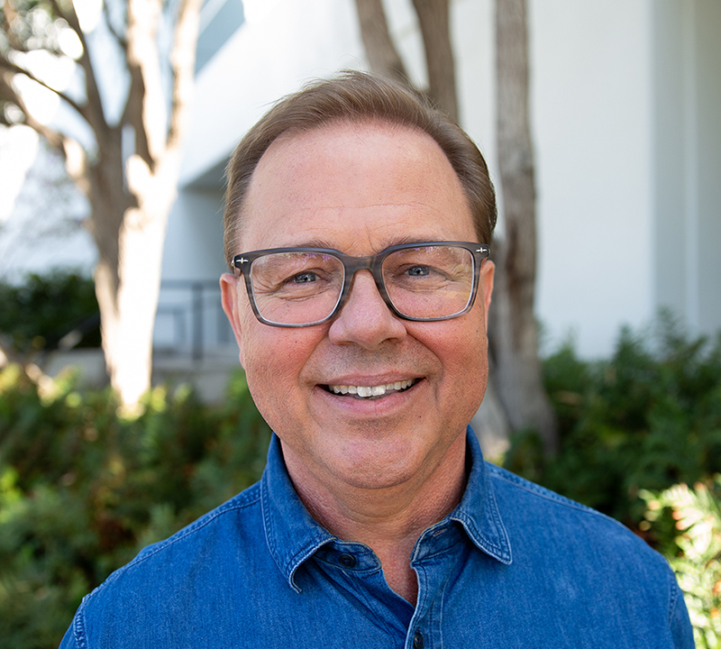 Nels Henderson