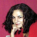 Rosa Garza-Mourino, MA