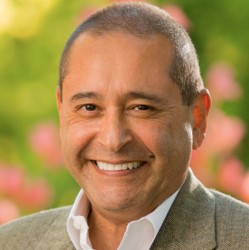 Salvador D. Treviño