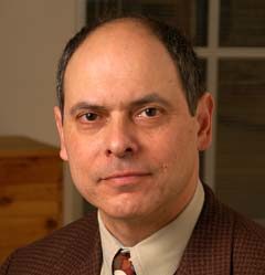 William Halikias