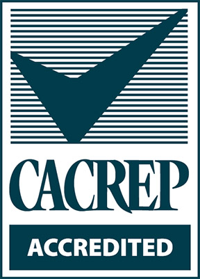 CACREP Accreditation