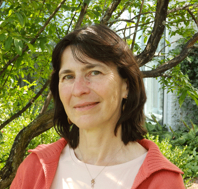 Ellen Doris | Antioch University Ellen Doris