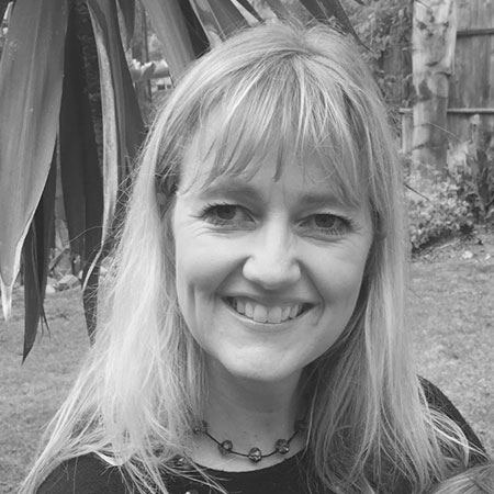Dorthe Pernille Walker