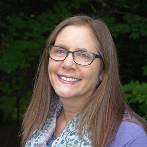 Martha Straus, Faculty, Antioch University New England