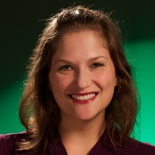 Adeena Andrew headshot