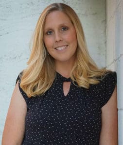 Jill Krahwinkel