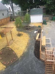 RISEGarden | Antioch University RISE, Garden, Plants
