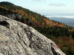 MERE- Mountain view