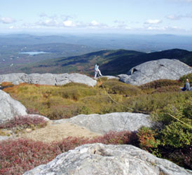 MERE- measurement of mountain