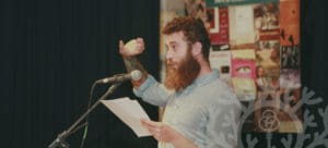 MFA in Creative Writing, Antioch University Los Angeles