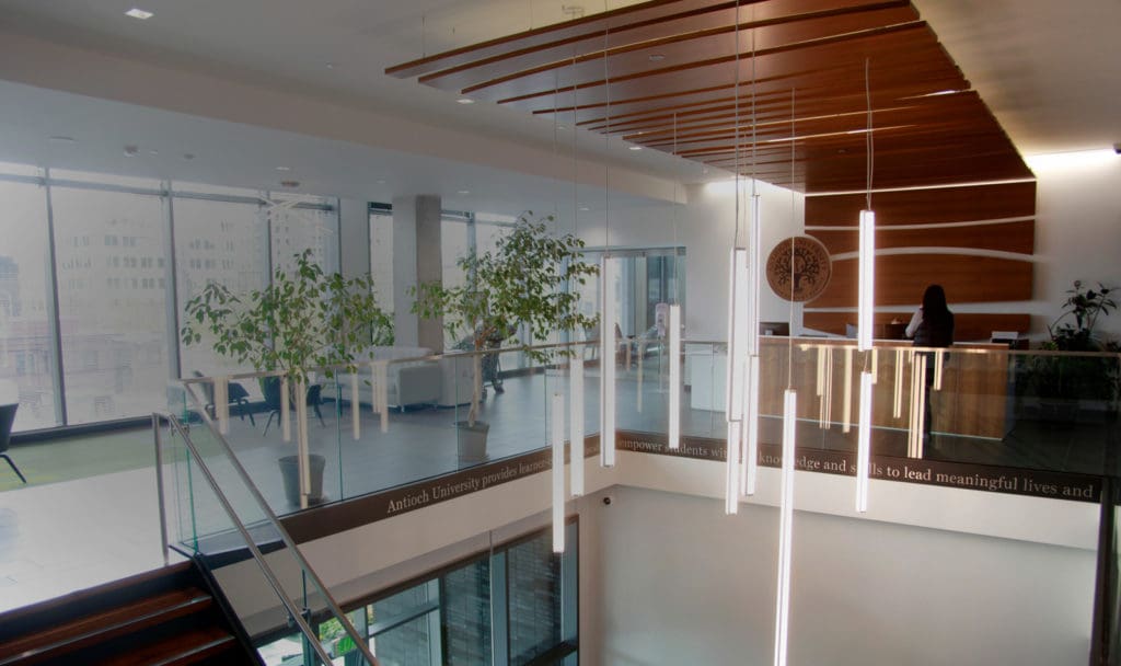 Seattle › Antioch University