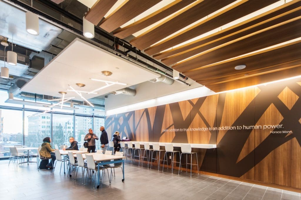 Explore Our Campus › Antioch University