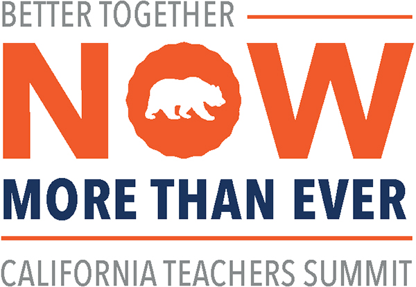California Teachers Summit 2017_logo