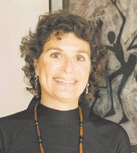 Susan Loman, MA