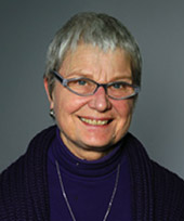 Nancy McKeever