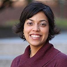 Vanessa Rodriguez › Antioch University Vanessa Rodriguez headshot