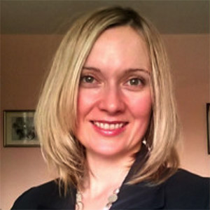 Melanie Johnson, PhD