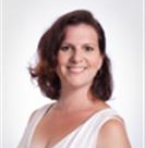 Danielle Fitzpatrick head shot › Antioch University Danielle Fiztpatrick headshot