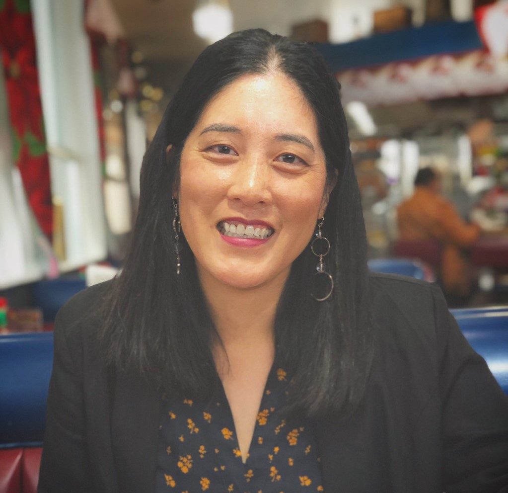 Victoria Chang, MFA
