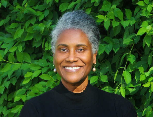 Monique S Bowen