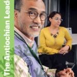 Antiochian Leader SPRING2018 cover