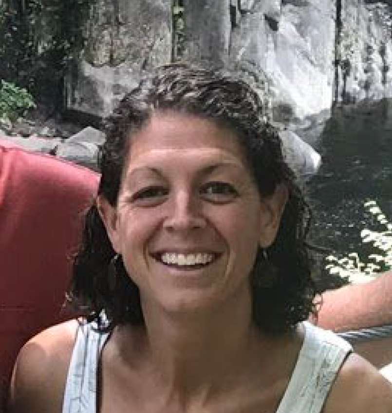 liza-lowe | Antioch University Liza Lowe