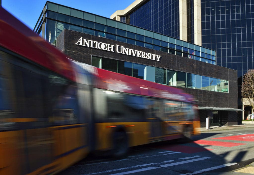 AUS-Bus.jpg › Antioch University AUS Bus blurred