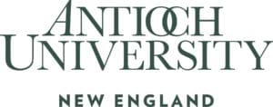 Antioch University New England Logo