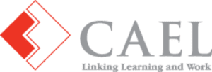 CAEL logo › Antioch University CAEL Logo