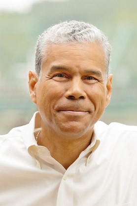 Michael Valentine, PhD