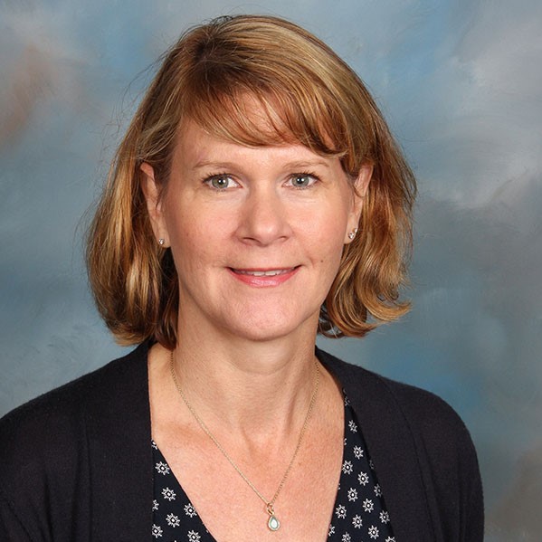 Sharyn Merrigan, MEd