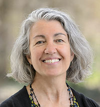 bradshaw_meibaum › Antioch University Louise Bradshaw, Saint Louis Zoo Director (photo of)