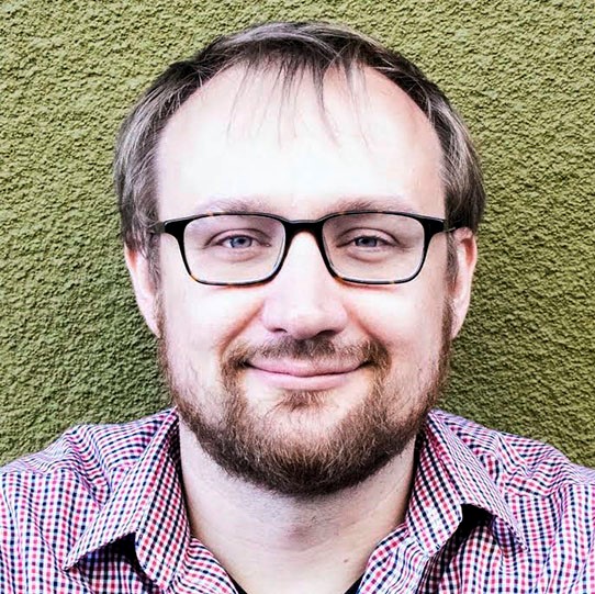 Seth Fischer, MFA