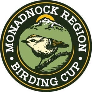 Monadnock Birding Cup logo